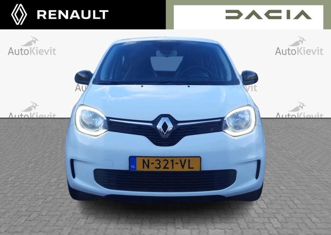Renault TWINGO 1.0 SCe Limited