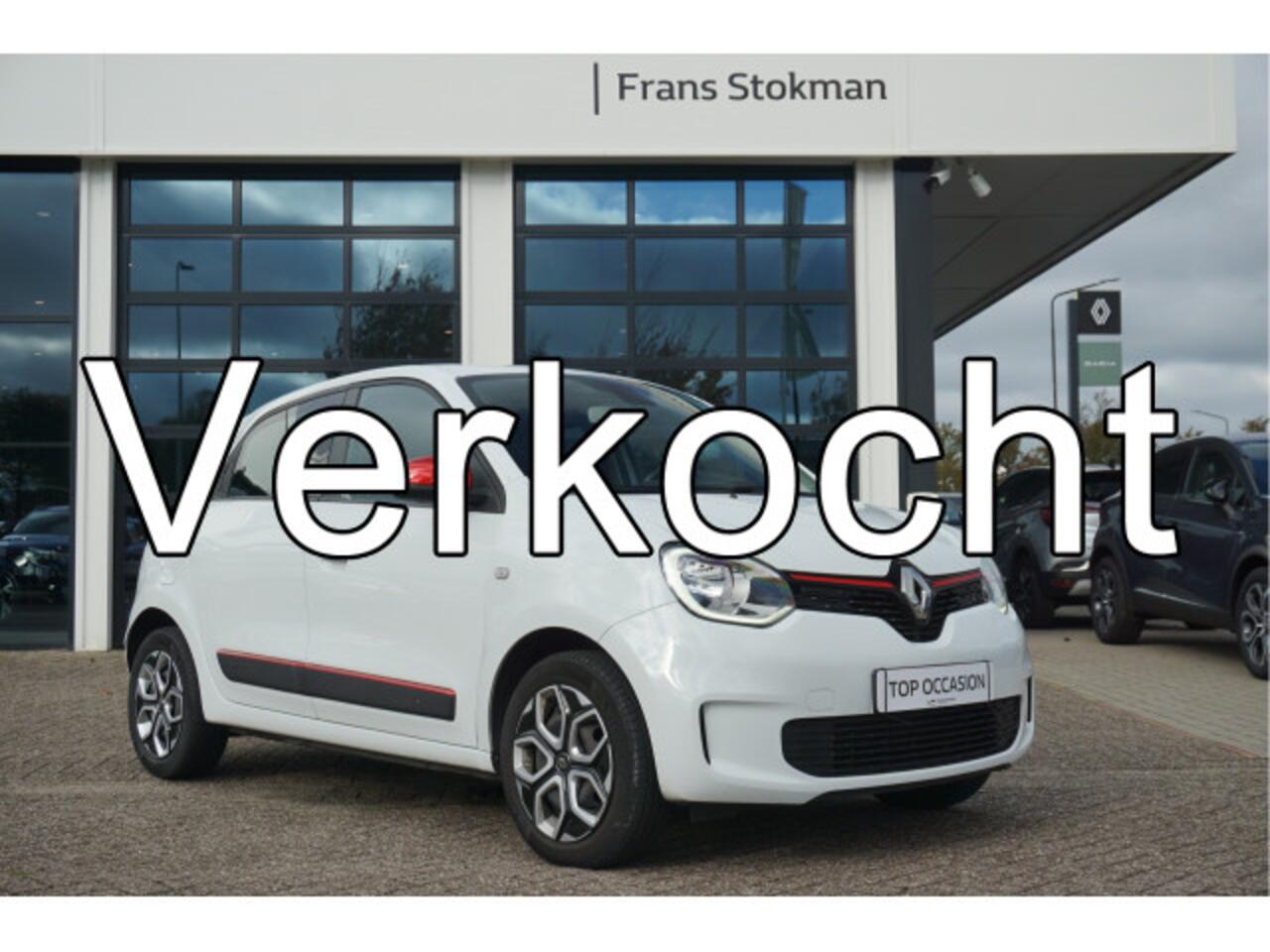 Renault TWINGO 1.0 SCe 75 Collection