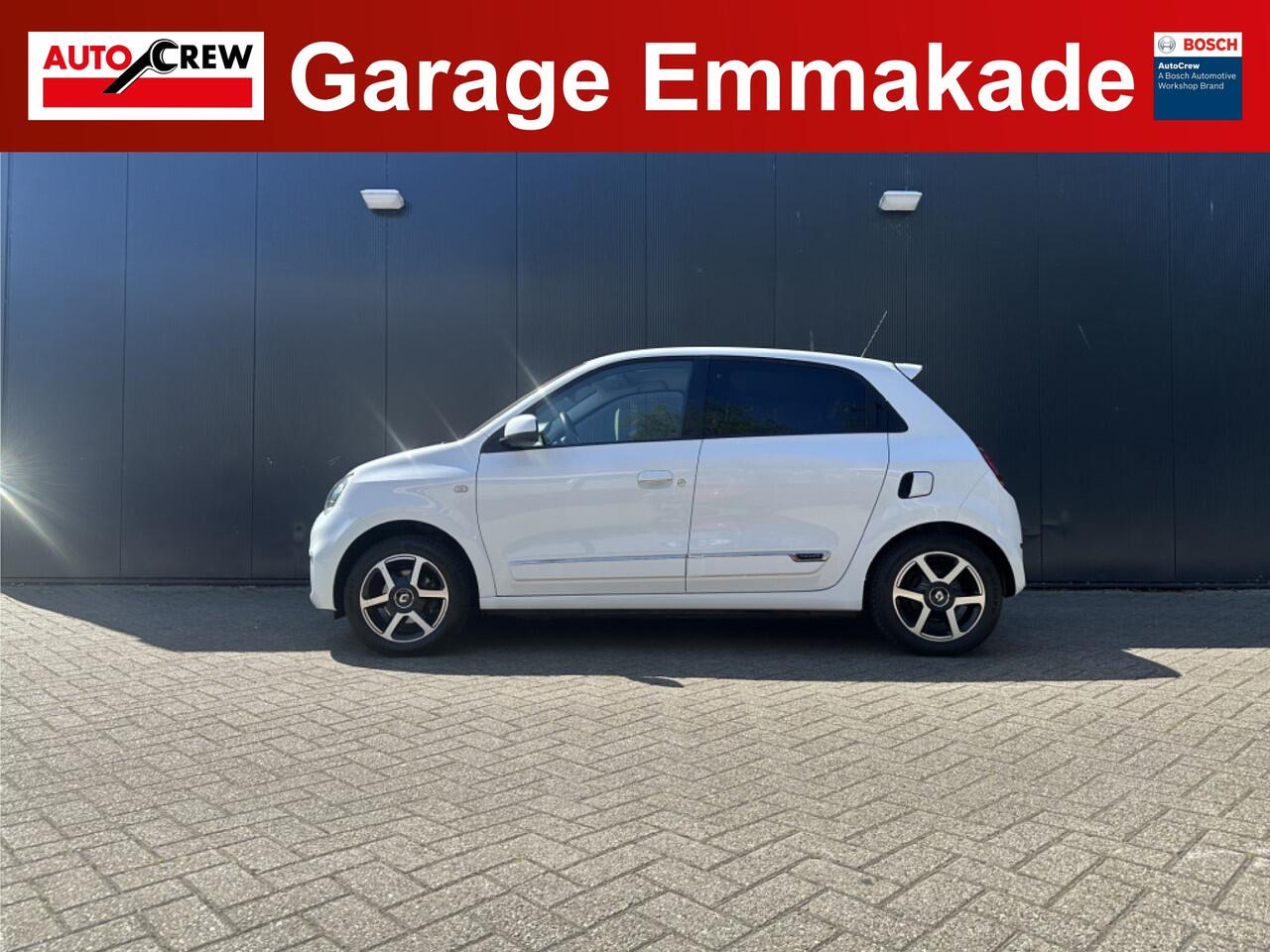 Renault TWINGO 0.9 TCe Intens | Automaat | PDC