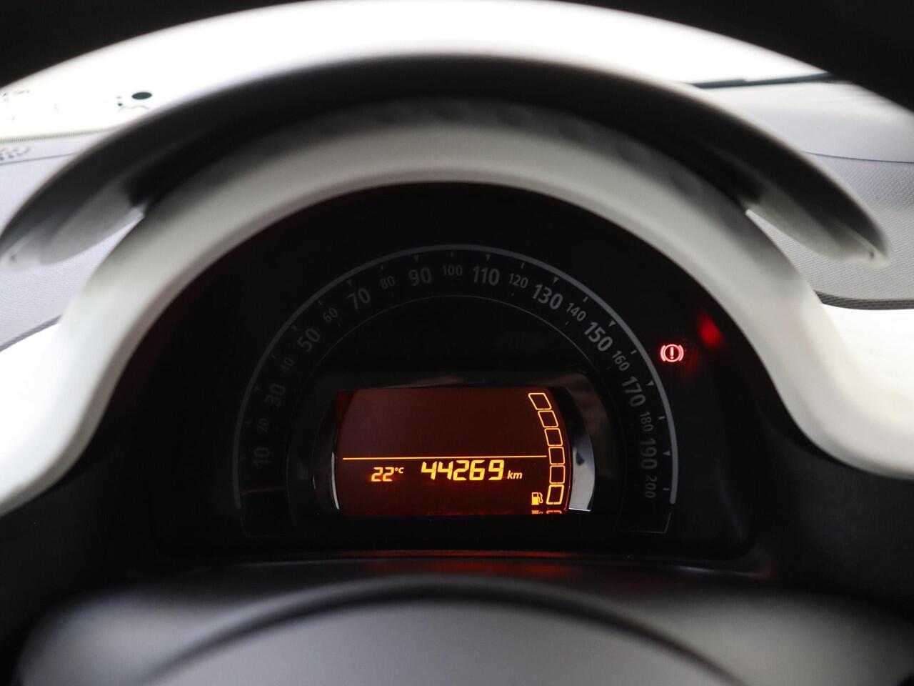 Renault TWINGO 1.0 SCe Collection | Airco | Cruise Control | Electr ramen voor| Electr Verst buitenspiegels