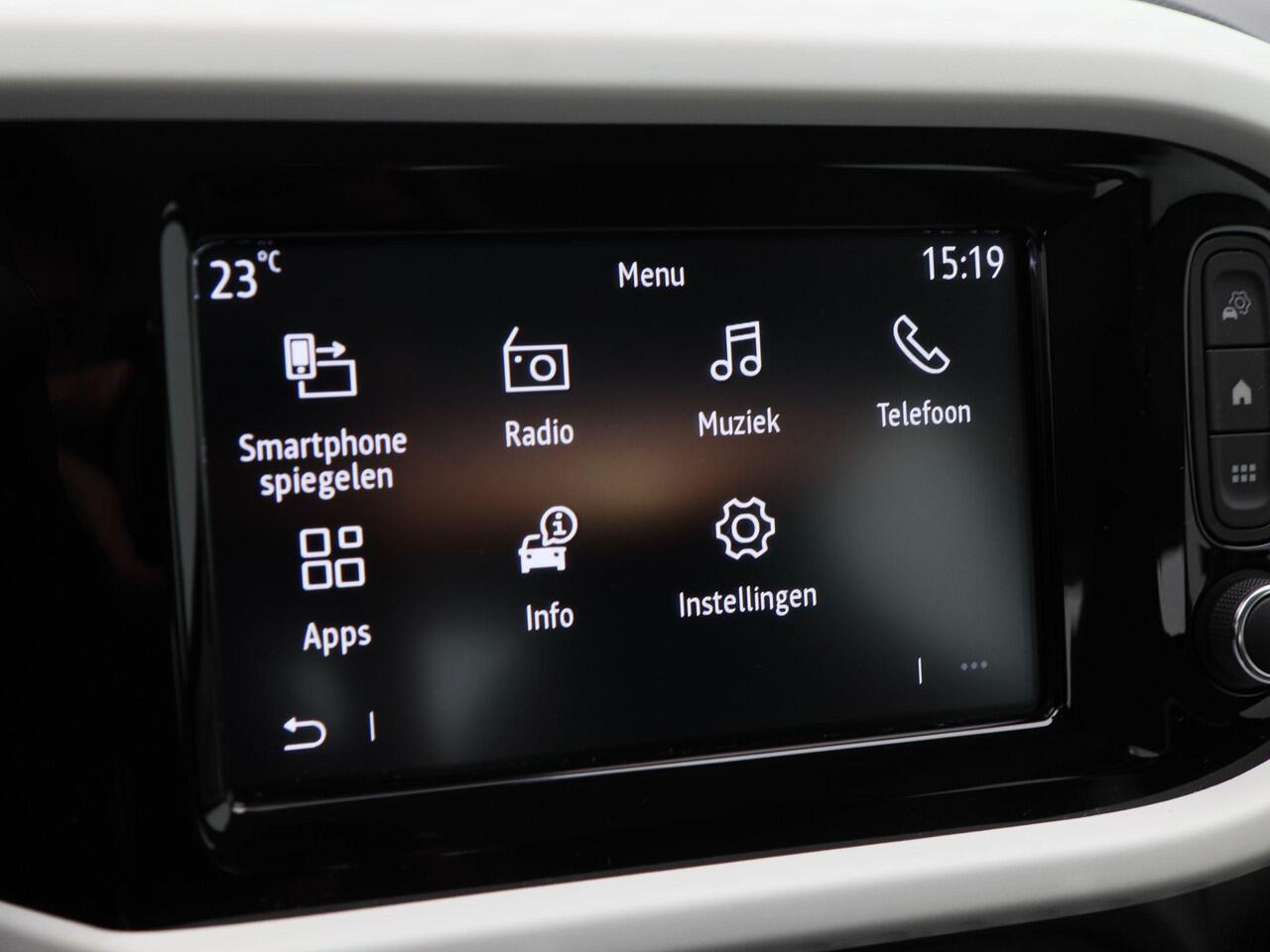 Renault TWINGO Z.E. R80 Collection | Airco | Cruise Control | Carplay | Led | 51.183 Km!! | SOH 92.1%