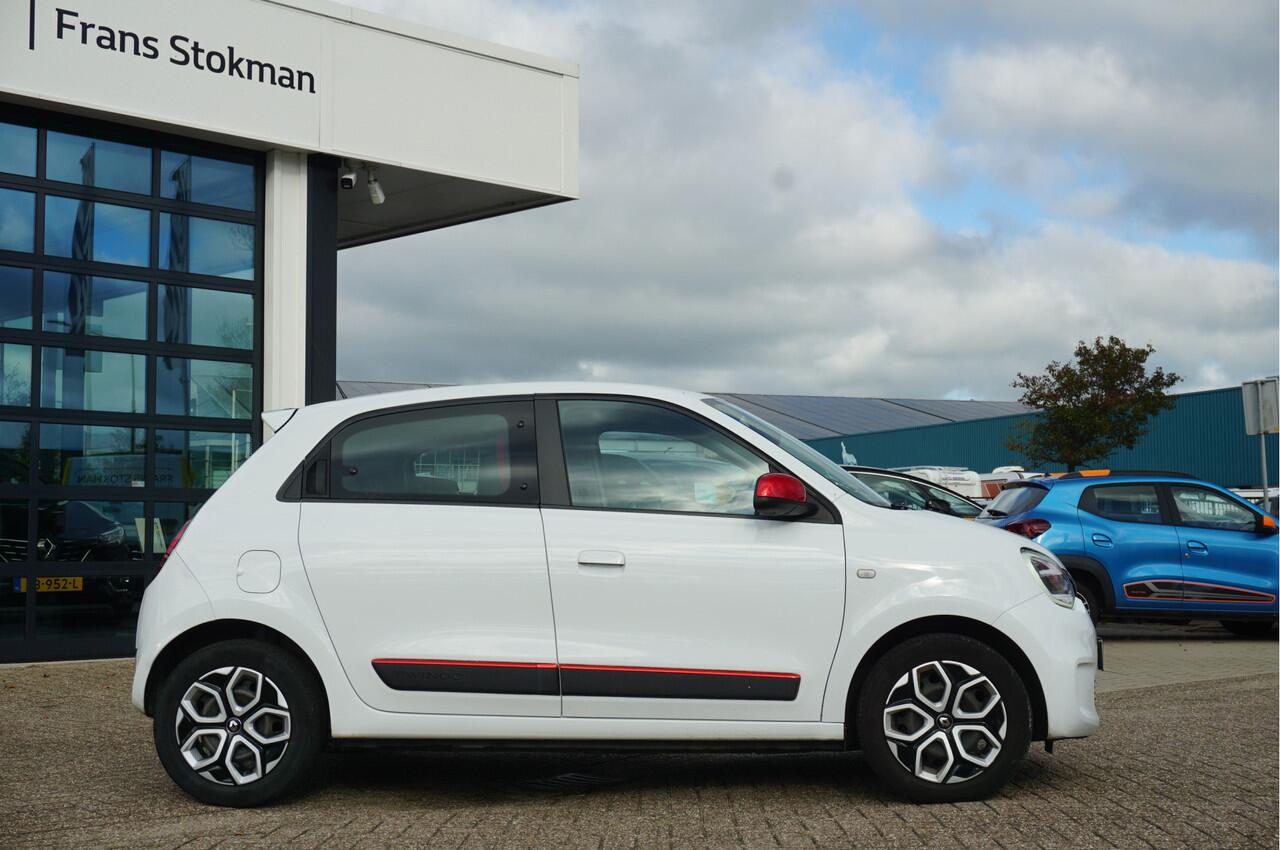 Renault TWINGO 1.0 SCe 75 Collection