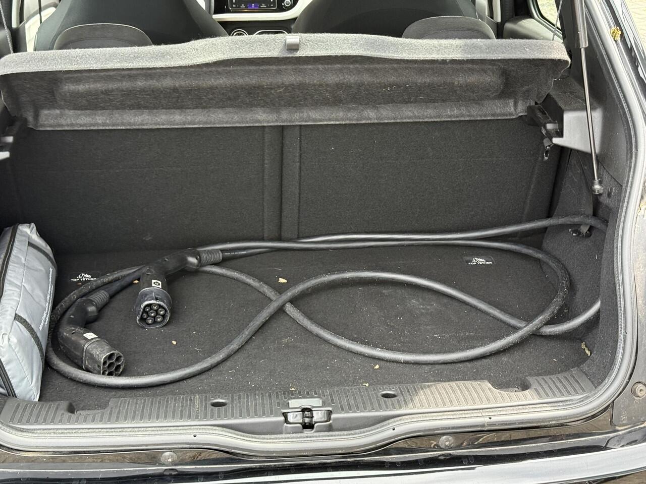 Renault TWINGO Z.E. R80 Collection | Automaat | Camera | Parkeerhulp | Navigatie | Dealer Onderhouden