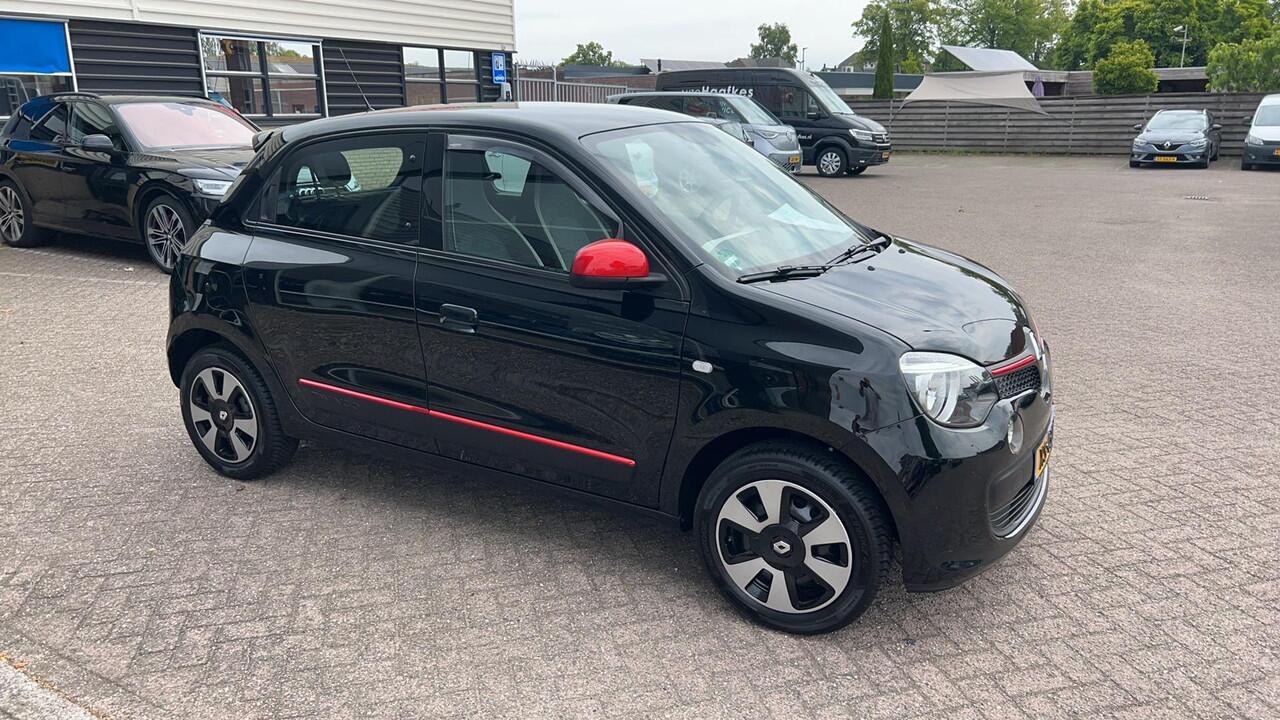 Renault TWINGO 1.0 SCe Collection