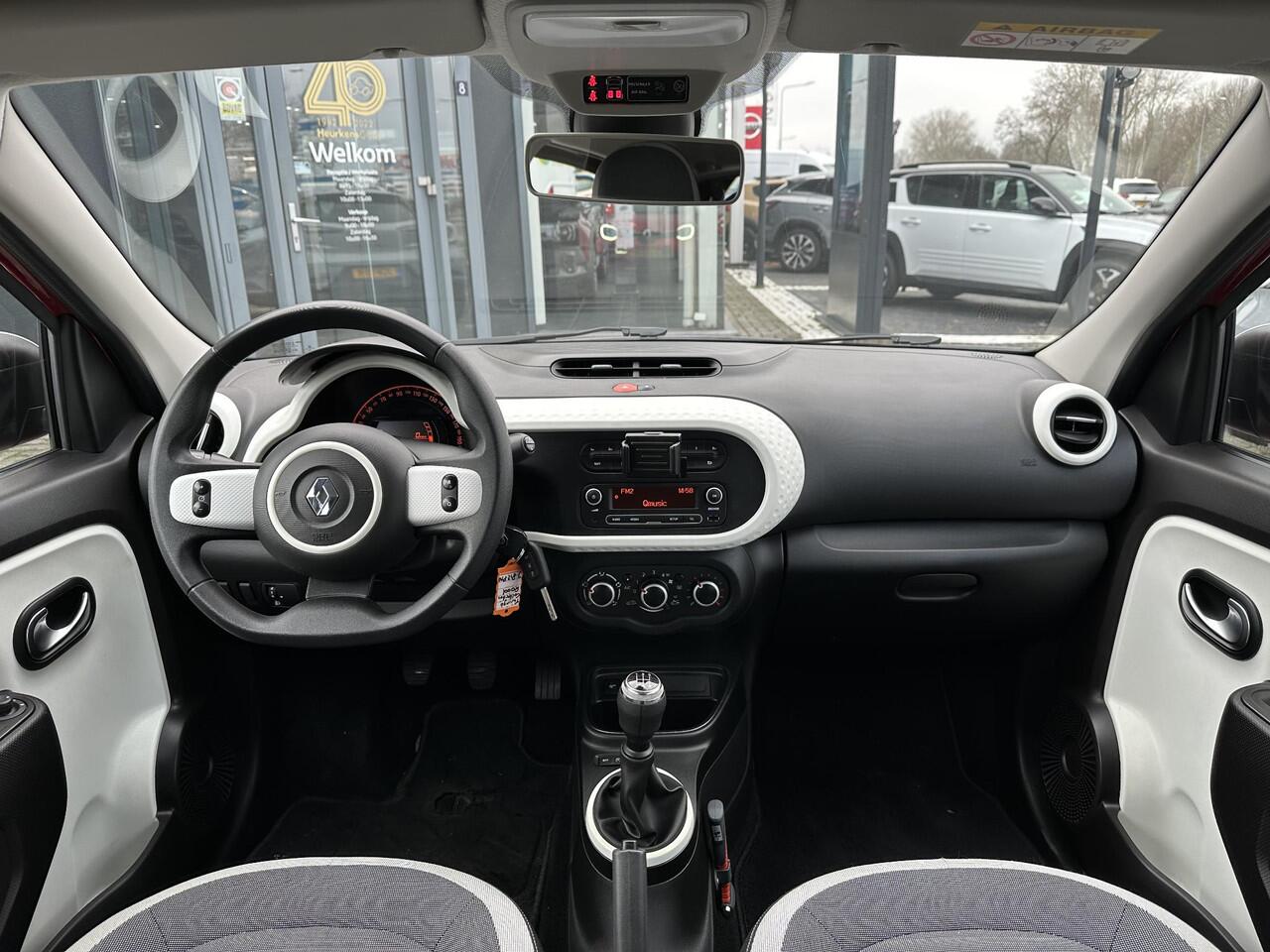Renault TWINGO SCe 75 Collection l Origineel NL l 1e-Eigenaar l Cruise Control l Volledige onderhoudshistorie