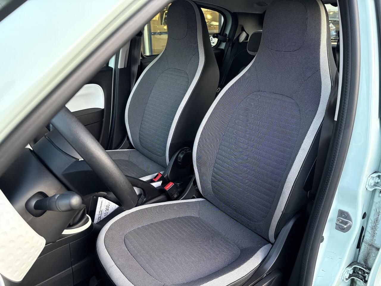 Renault TWINGO 1.0 SCe Collection | Airco | Radio/Bluetooth |