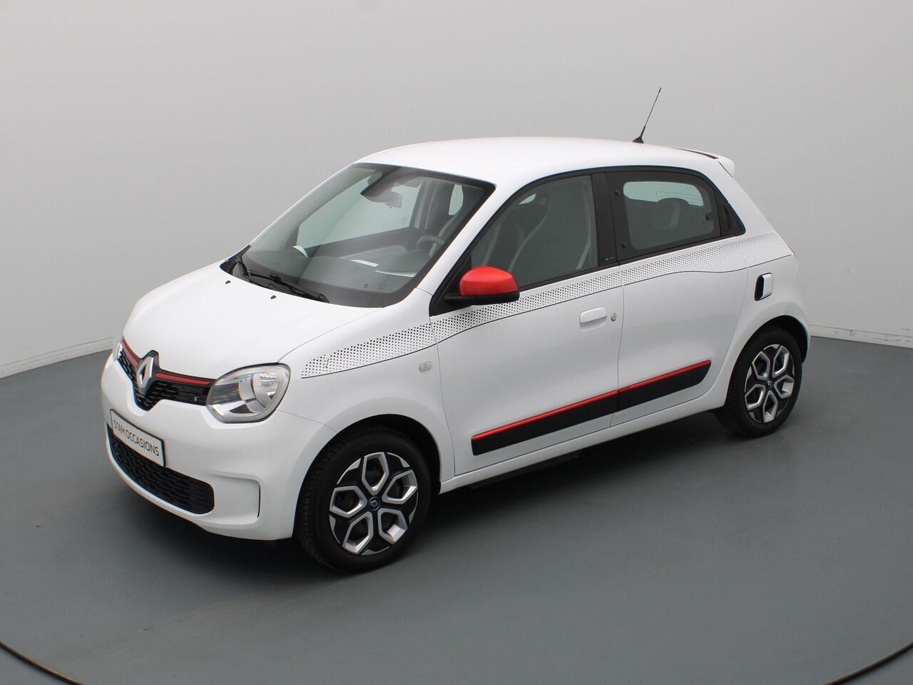 Renault TWINGO Z.E. R80 Collection Automaat Cruise | Climate | Carplay | Parkeersens. achter