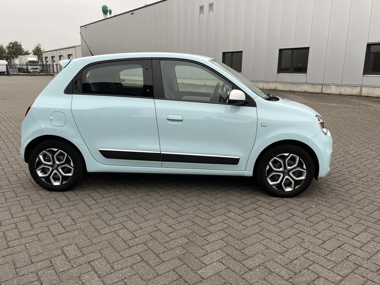 Renault TWINGO 1.0 SCe Collection