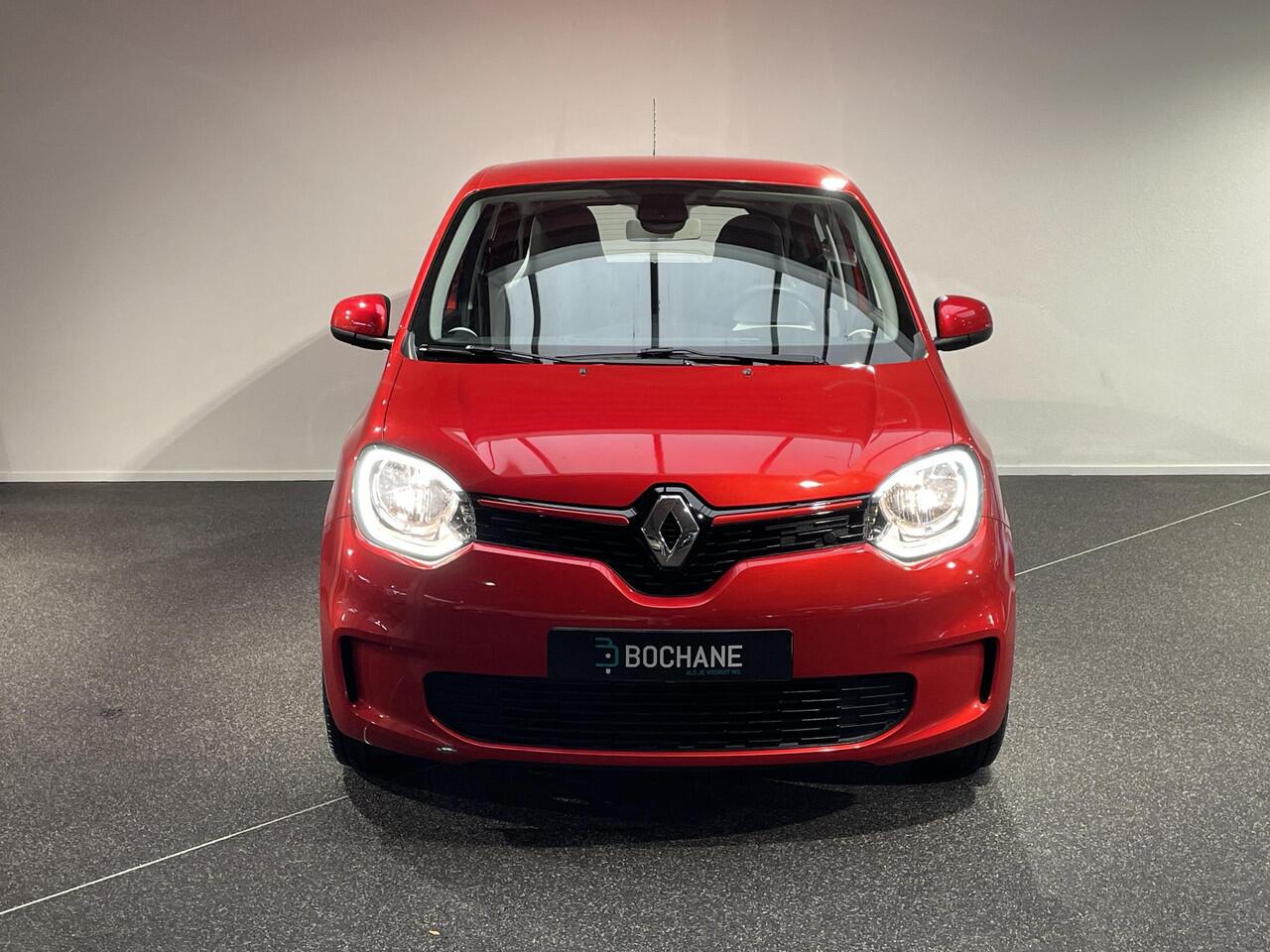 Renault TWINGO 1.0 SCe Collection Airco | Bluetooth tel en muziek |