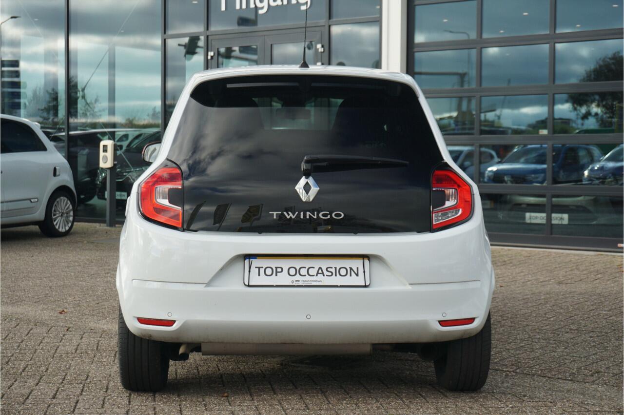 Renault TWINGO 1.0 SCe 75 Collection