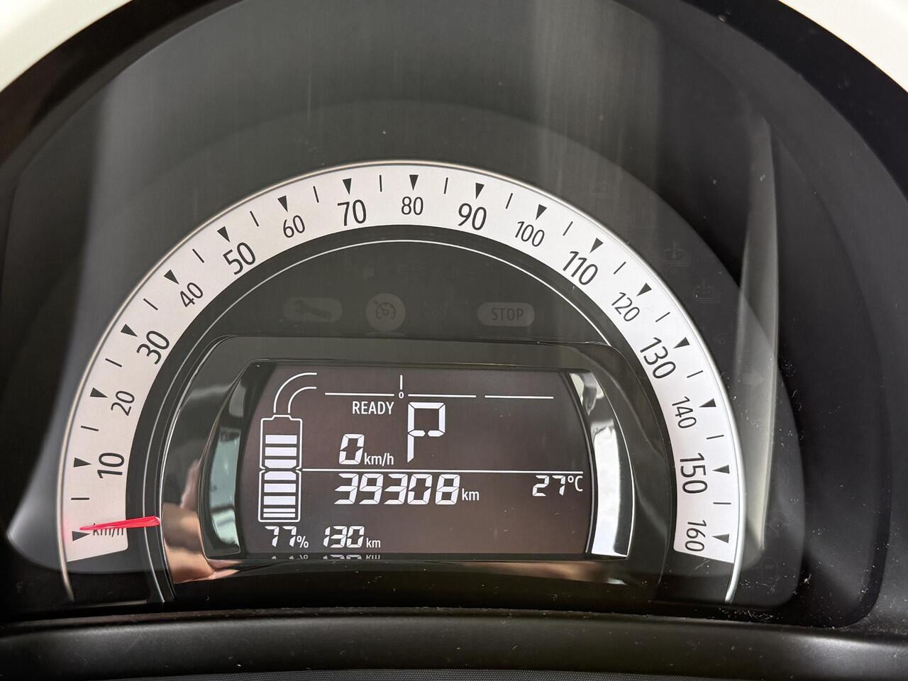 Renault TWINGO Z.E. R80 Collection | Automaat | Camera | Parkeerhulp | Navigatie | Dealer Onderhouden