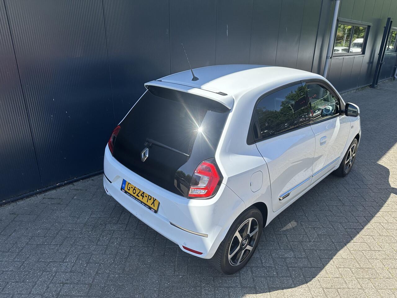 Renault TWINGO 0.9 TCe Intens | Automaat | PDC