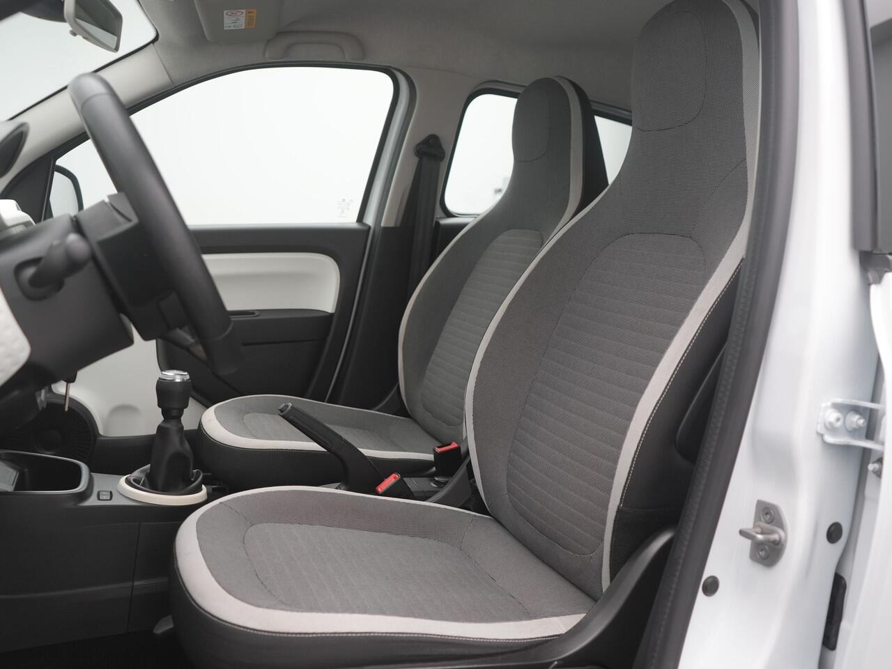 Renault TWINGO SCe 70 Collection - Occasion Lease vanaf ¤394 p/m - RIJKLAARPRIJS - Airco - Bluetooth