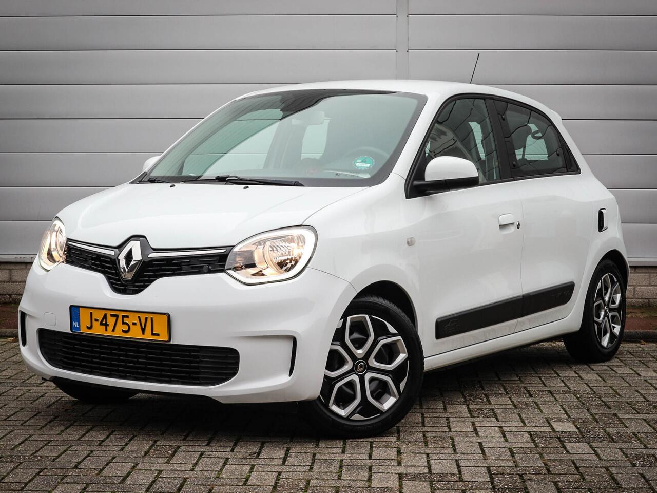 Renault TWINGO 1.0 SCe Collection | Airco | Audio | Led |