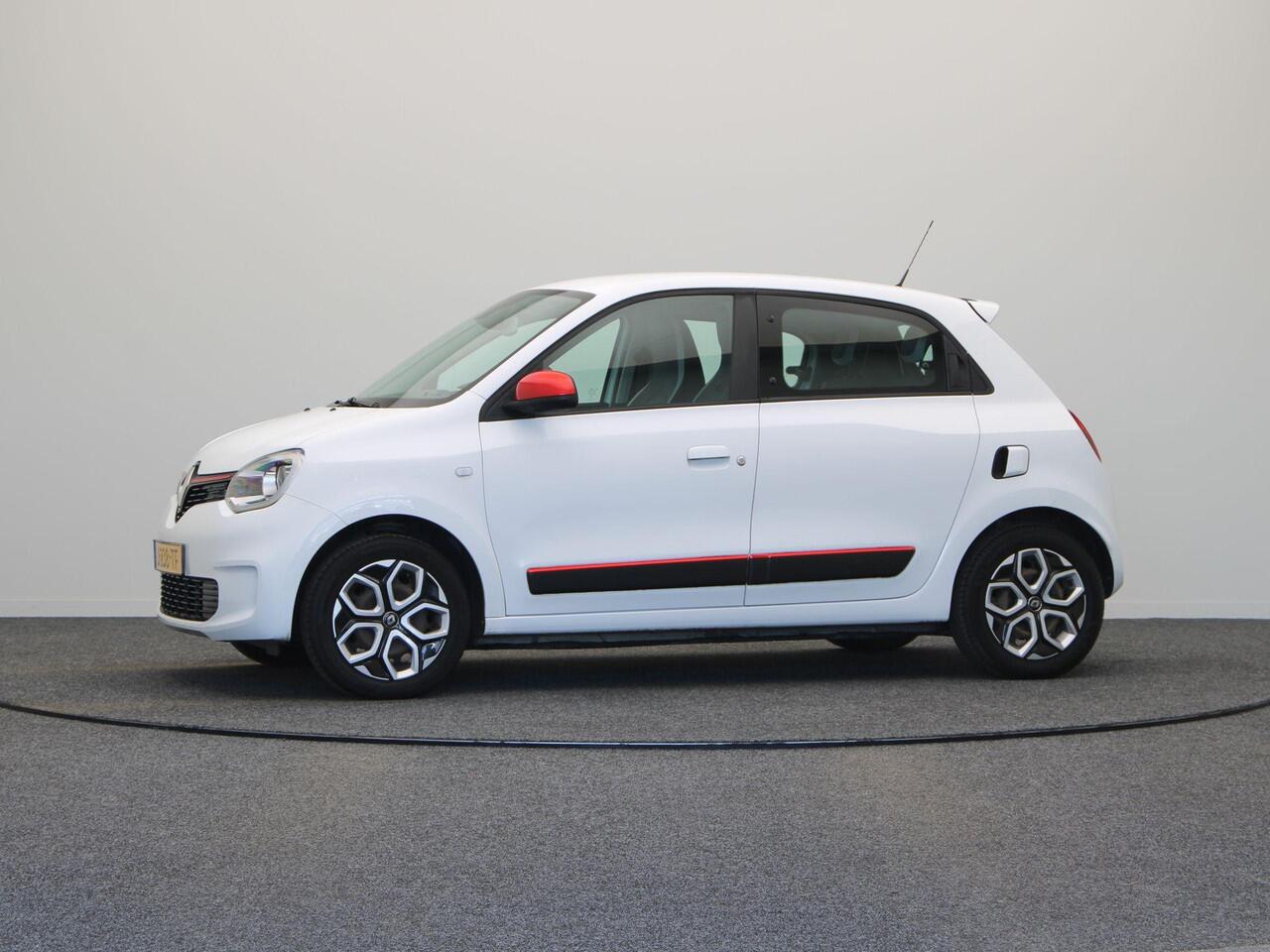 Renault TWINGO 1.0 SCe Collection | ABD dealer onderhouden | Airco | Bluetooth | 5-deurs |