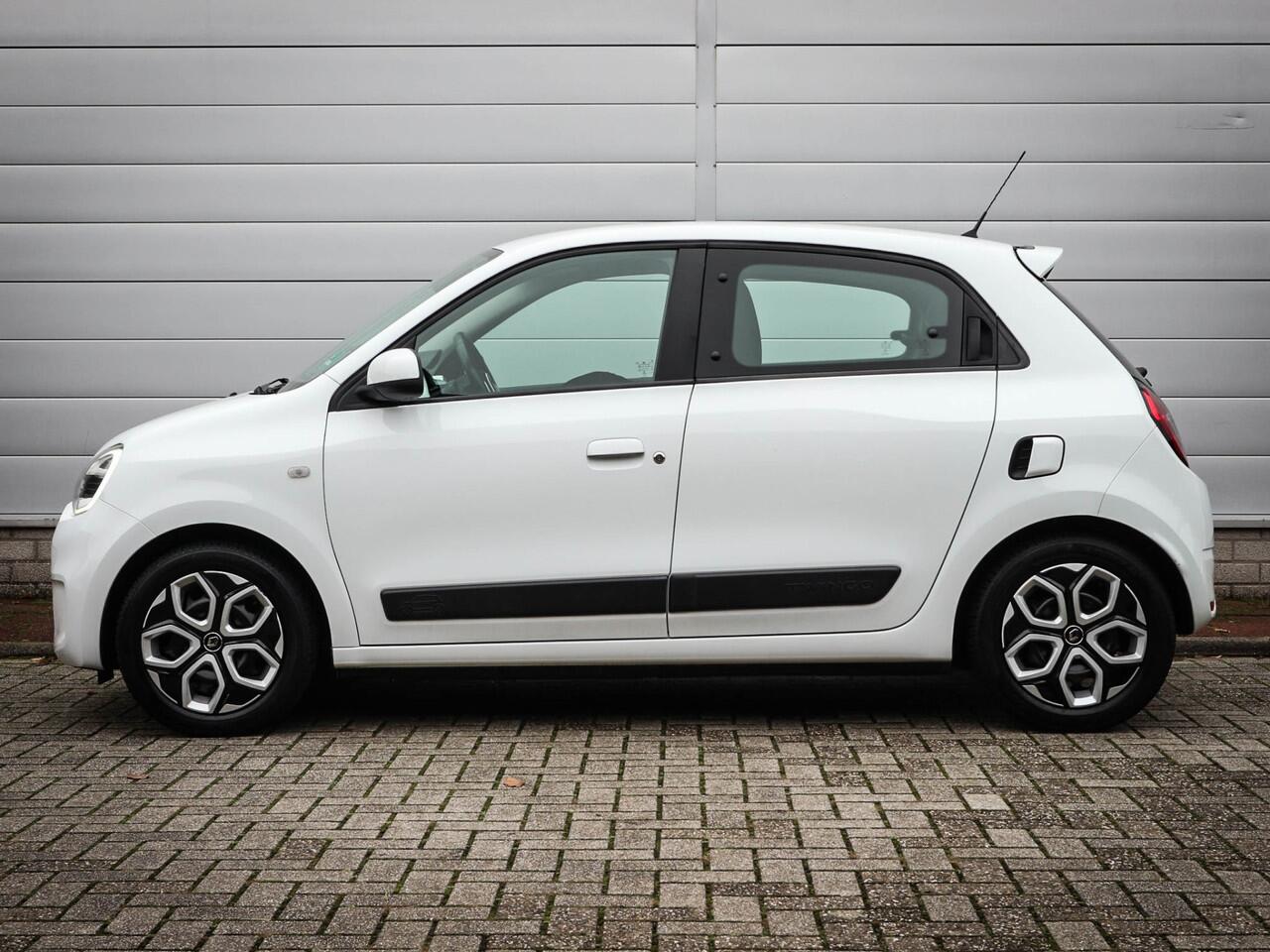 Renault TWINGO 1.0 SCe Collection | Airco | Audio | Led |