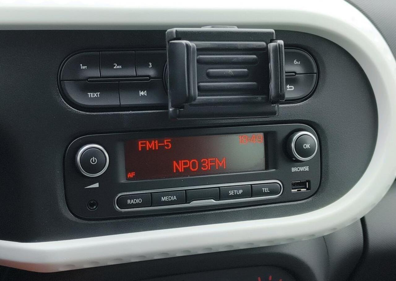 Renault TWINGO 1.0 SCe Collection