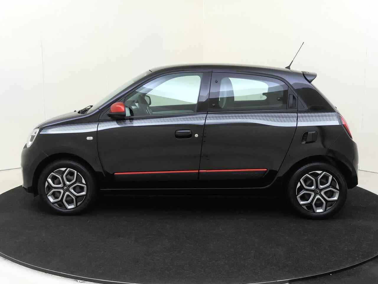 Renault TWINGO 1.0 SCe Collection | Airco / Led / Bluetooth