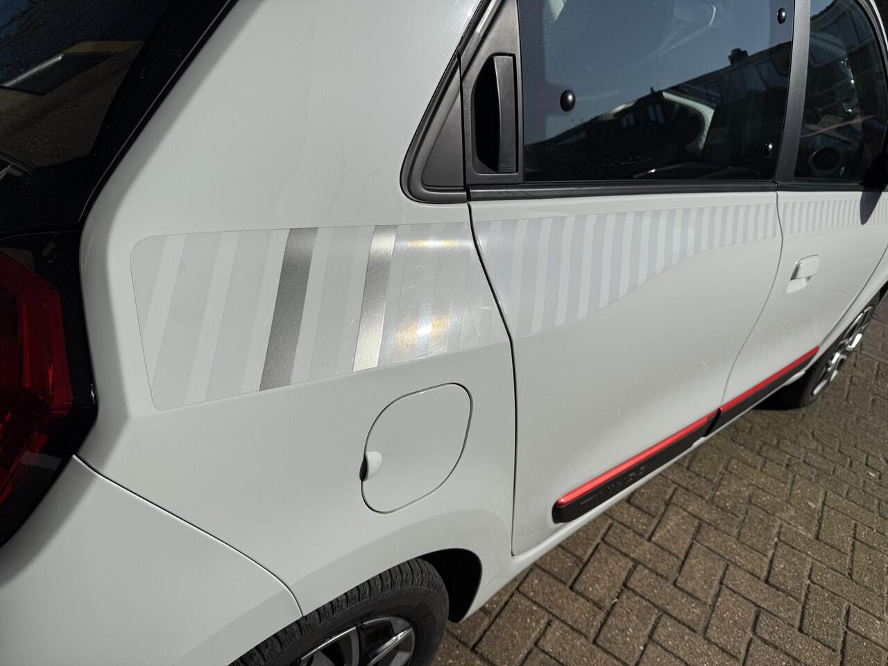 Renault TWINGO 1.0 SCe Collection TELEFOON NAVIGATIE DAB AIRCO CPV ELEKTR.RAMEN CRUISECONTROLE