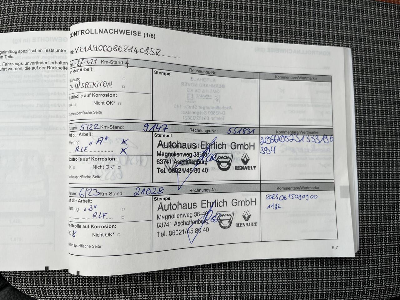 Renault TWINGO Z.E. R80 Série Limitée Vibes / Dealer onderhouden /Camera/ Stoelverw. /Parkeersensoren.Achter /