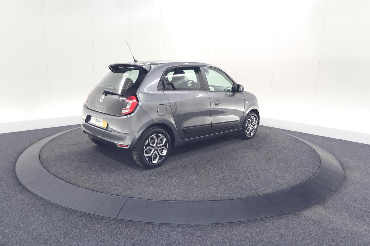 Renault TWINGO 1.0 SCe Collection | Cruise Control | Parkeersensoren | Airconditioning