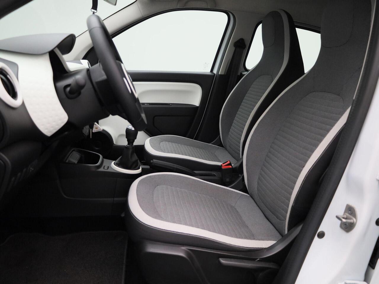 Renault TWINGO 1.0 SCe 75Pk Collection | Bluetooth | Airco | DAB Radio | LED