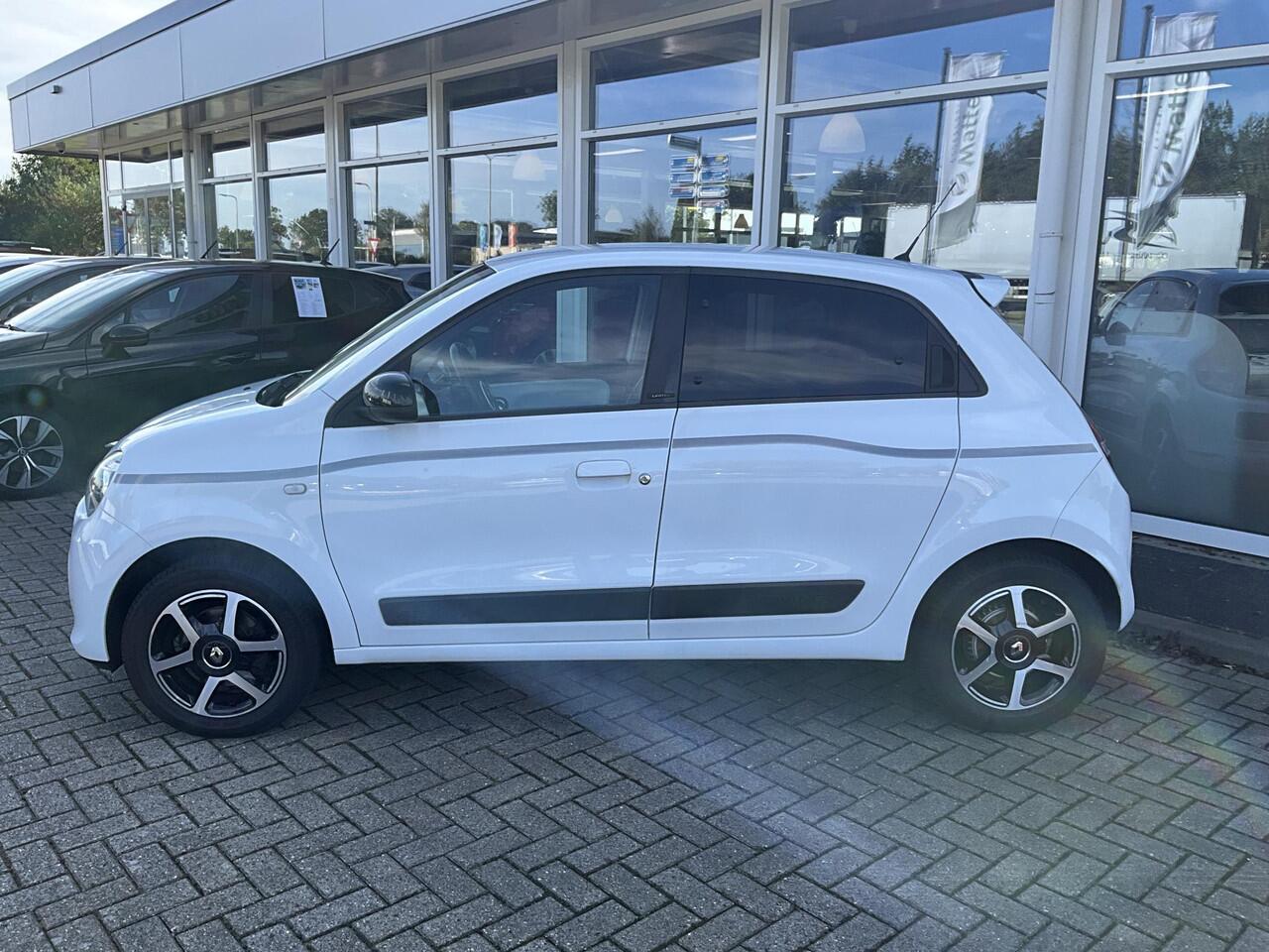 Renault TWINGO 1.0 SCe Limited