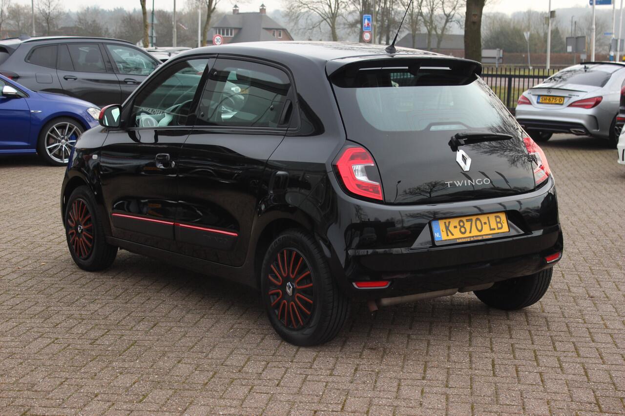 Renault TWINGO 1.0 SCe Collection / Bluetooth / Radio / DAB / Getint glas / LED Dagrijverlichting / Airco