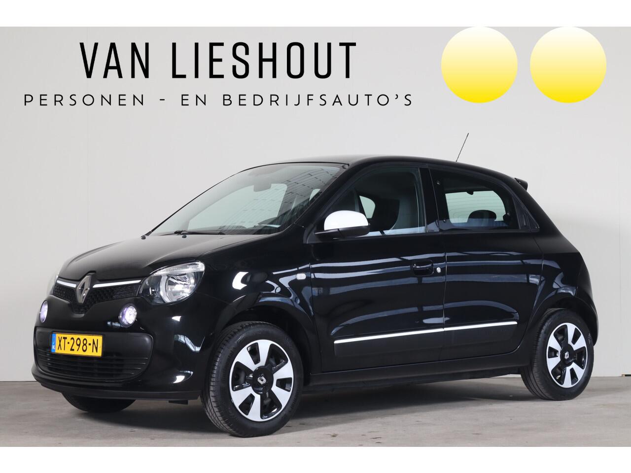 Renault TWINGO 1.0 SCe Collection NL-Auto!! Airco I Cruise