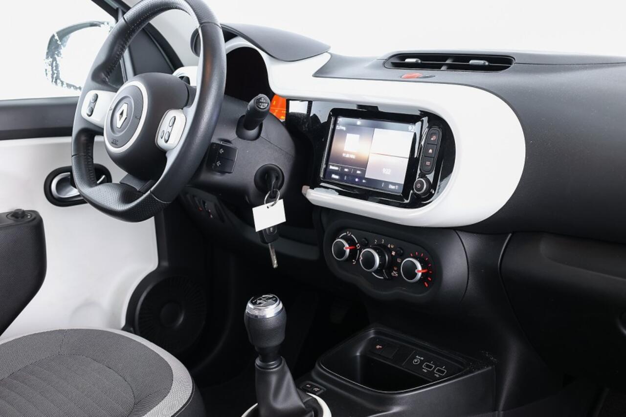 Renault TWINGO 1.0 SCe Collection | AIRCO ? 1e Eigenaar
