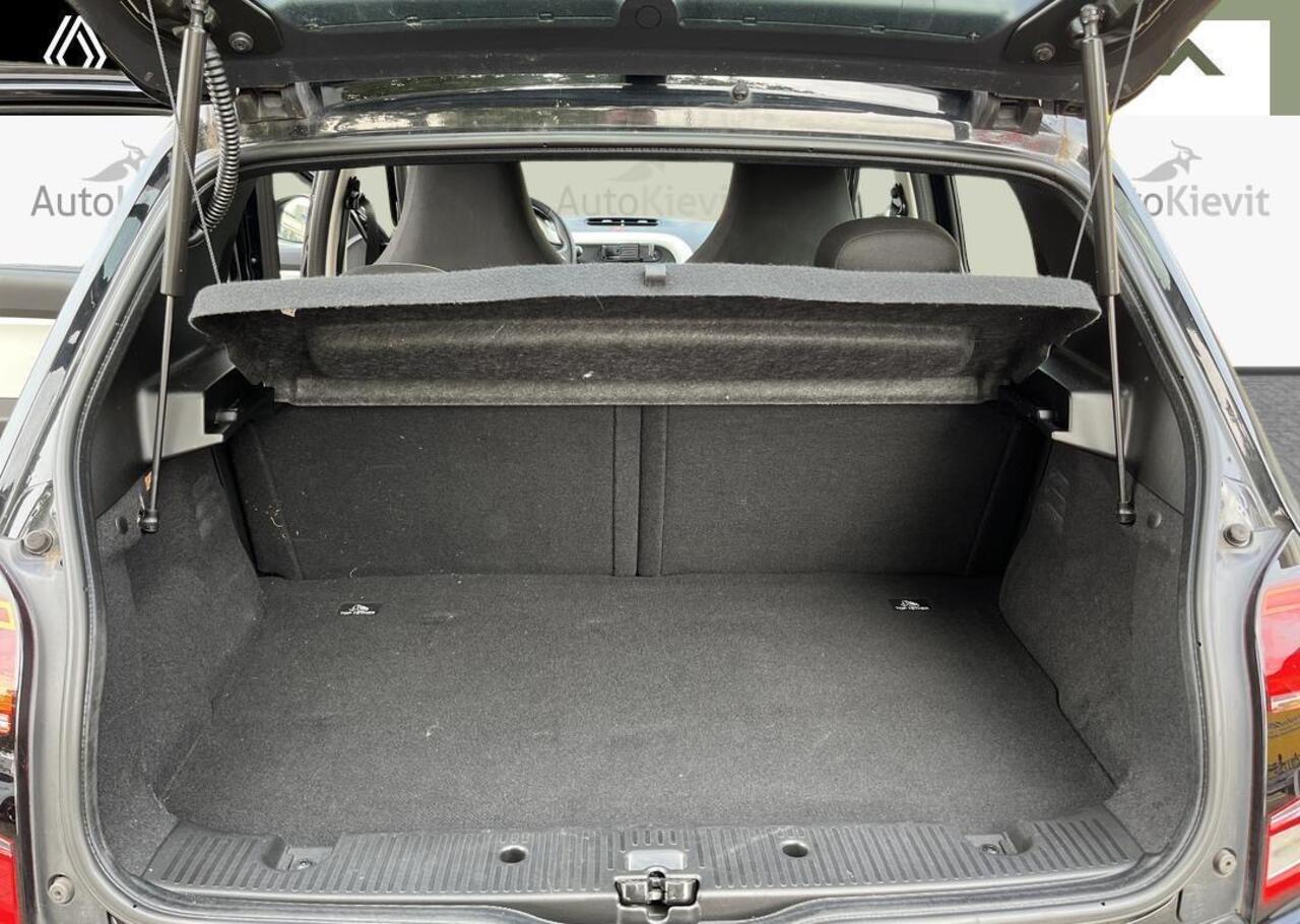 Renault TWINGO 1.0 SCe Collection