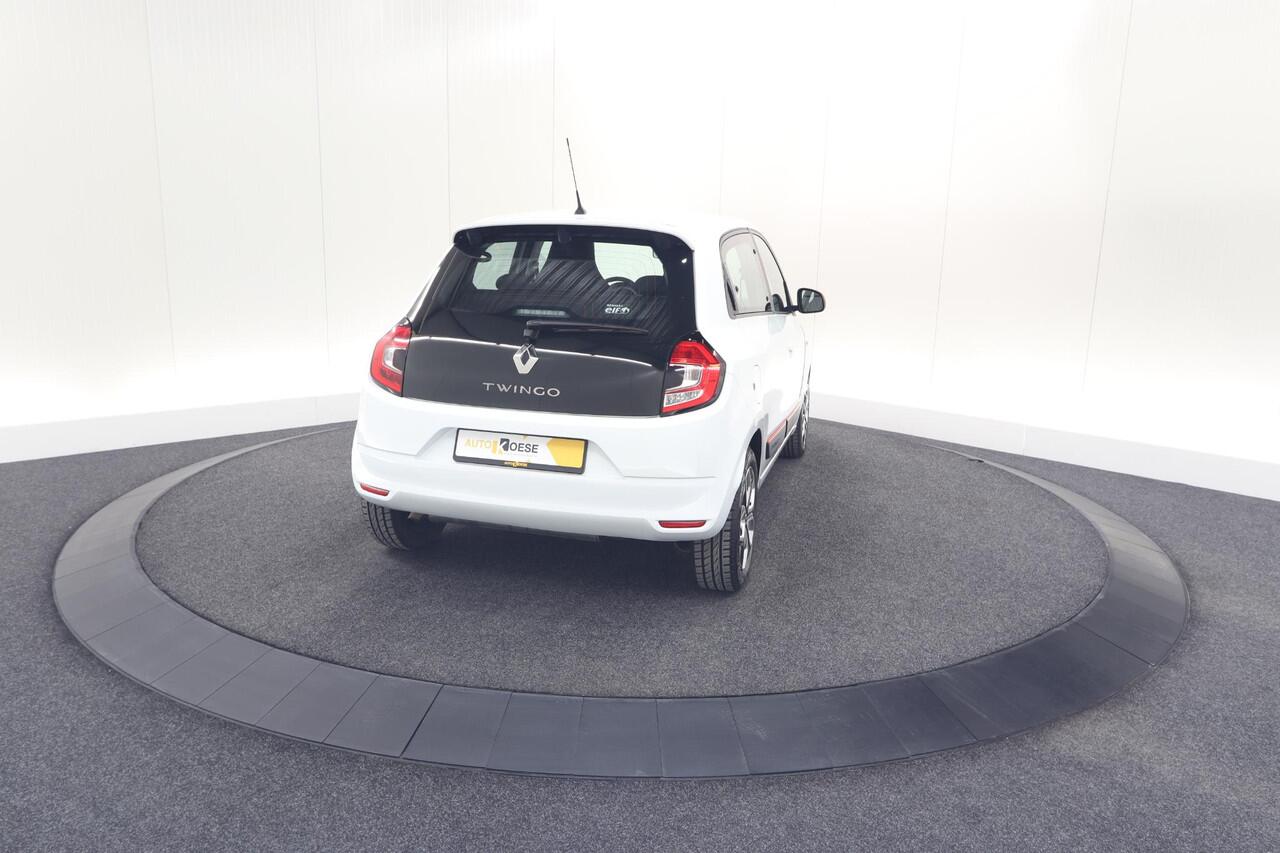 Renault TWINGO 1.0 SCe Collection | Cruise Control | Airco | Bluetooth Radio