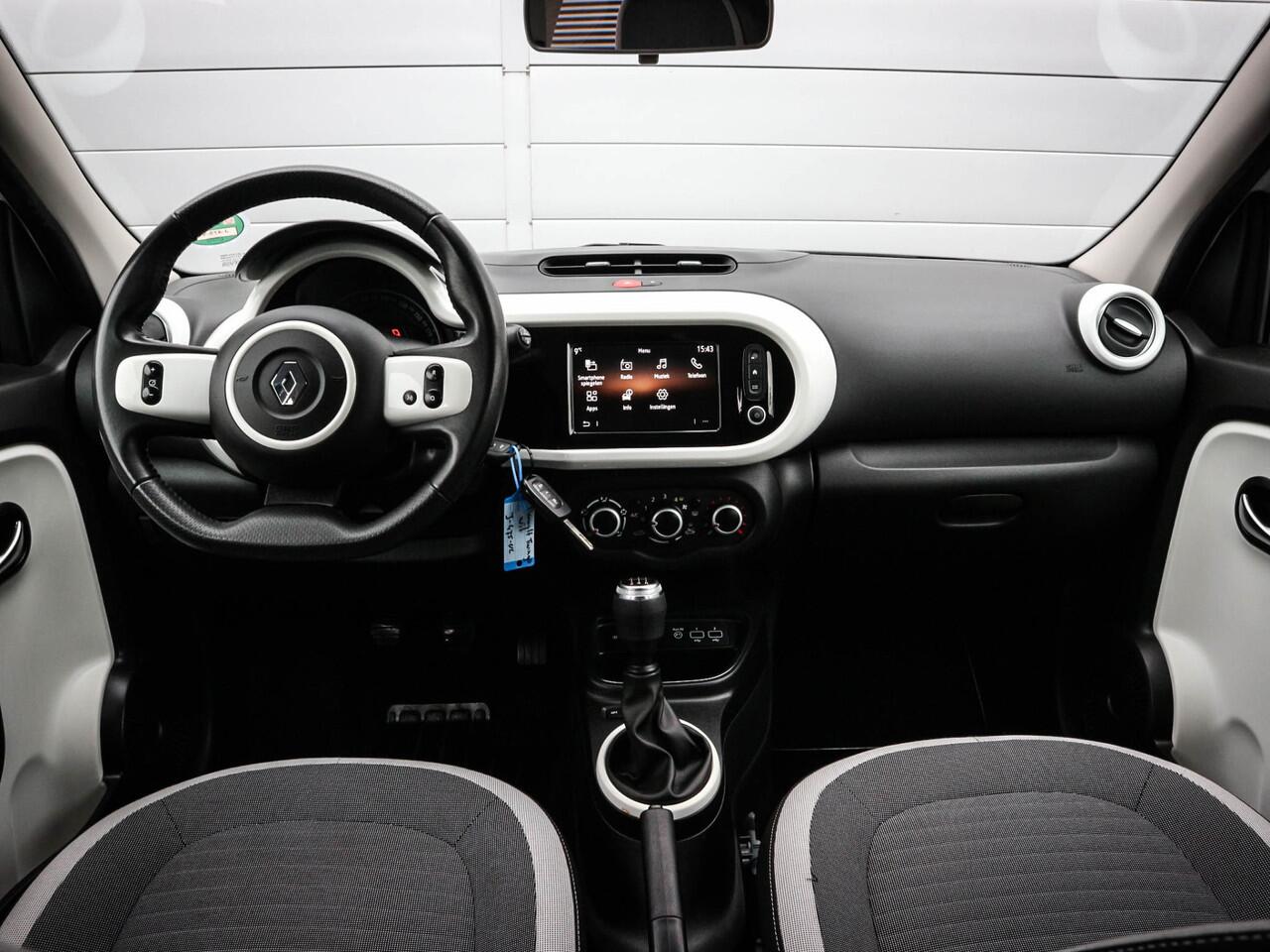 Renault TWINGO 1.0 SCe Collection | Airco | Audio | Led |