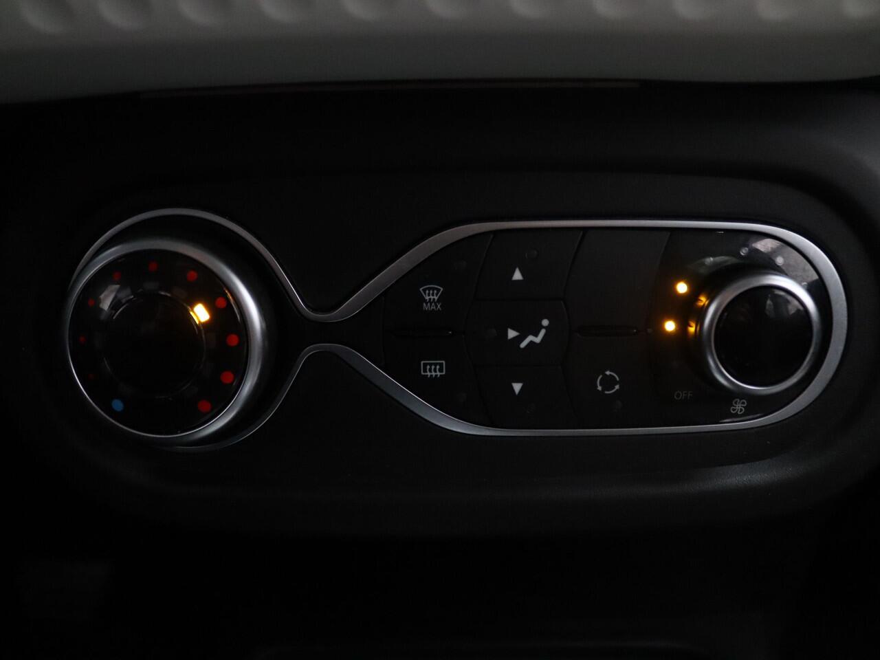 Renault TWINGO Z.E. R80 Life Begrenzer