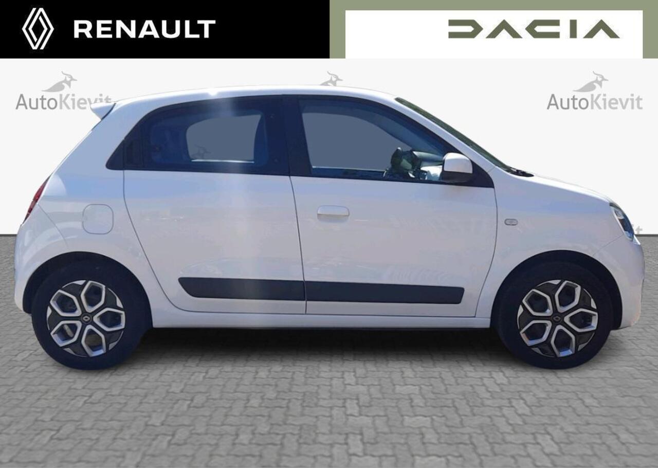 Renault TWINGO 1.0 SCe Collection