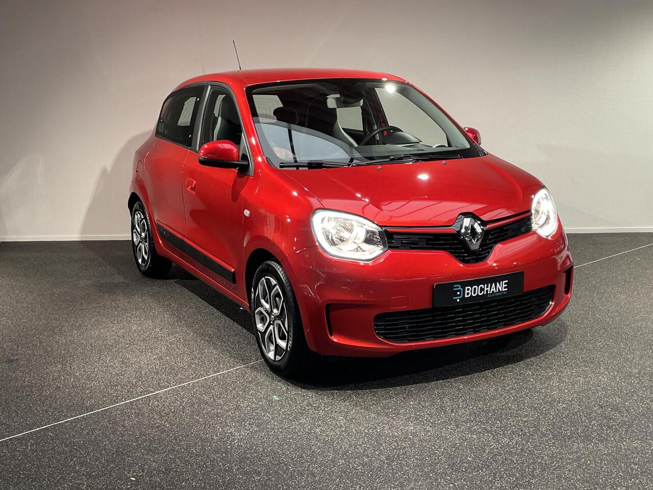 Renault TWINGO 1.0 SCe Collection Airco | Bluetooth tel en muziek |