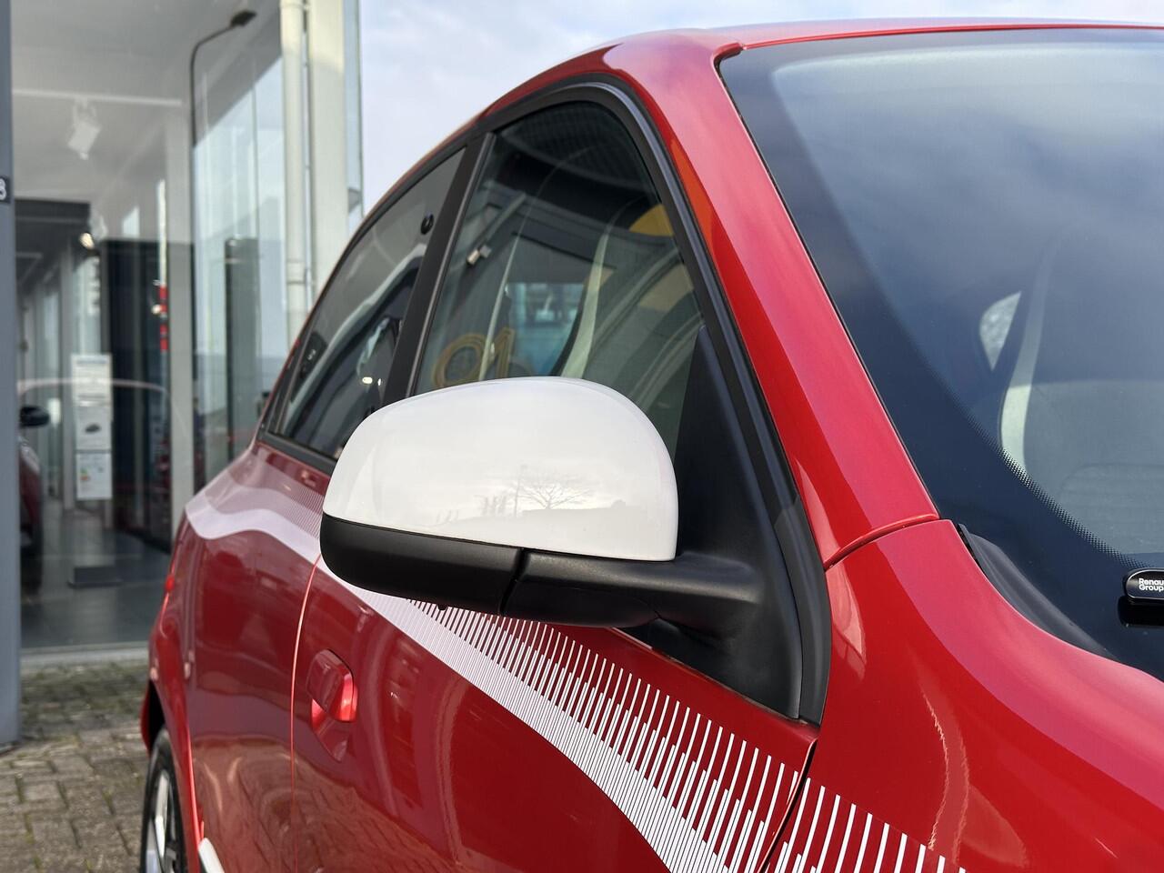 Renault TWINGO SCe 75 Collection l Origineel NL l 1e-Eigenaar l Cruise Control l Volledige onderhoudshistorie