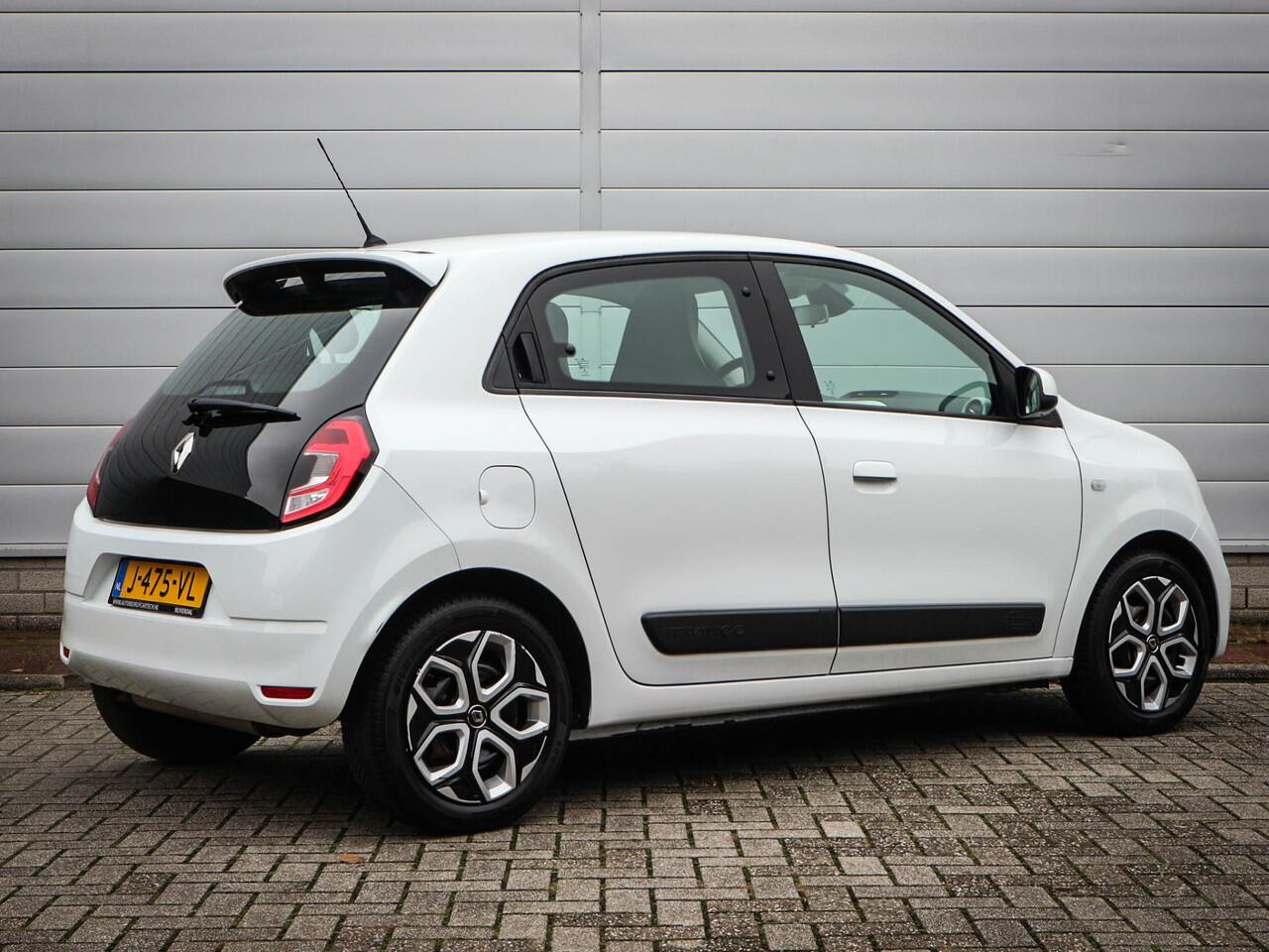 Renault TWINGO 1.0 SCe Collection | Airco | Audio | Led |