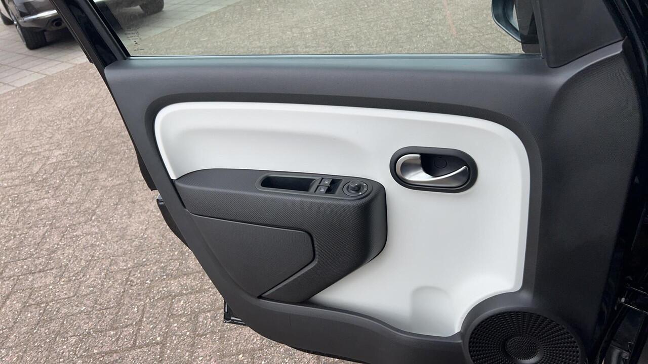Renault TWINGO 1.0 SCe Collection