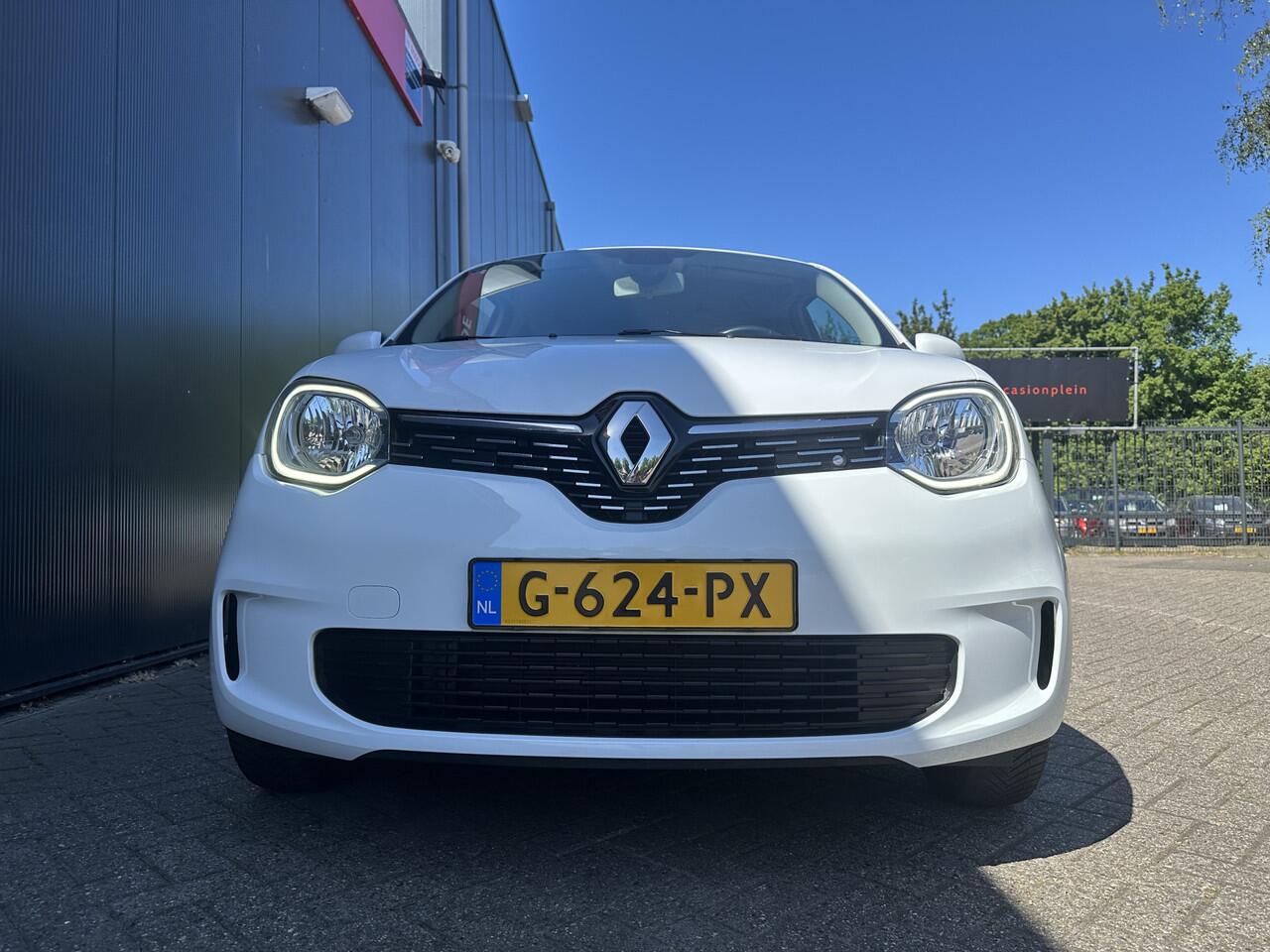 Renault TWINGO 0.9 TCe Intens | Automaat | PDC