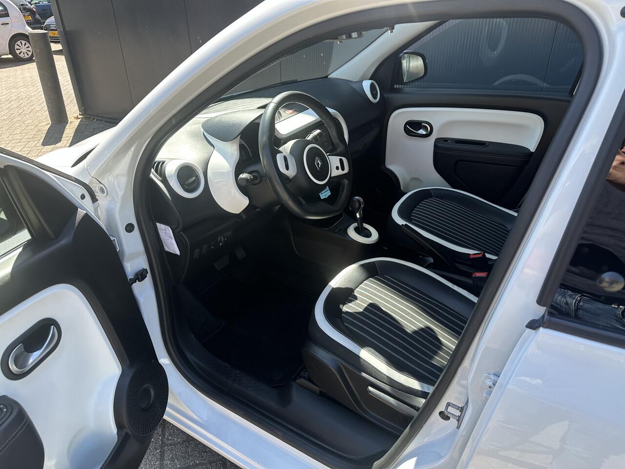 Renault TWINGO 0.9 TCe Intens | Automaat | PDC