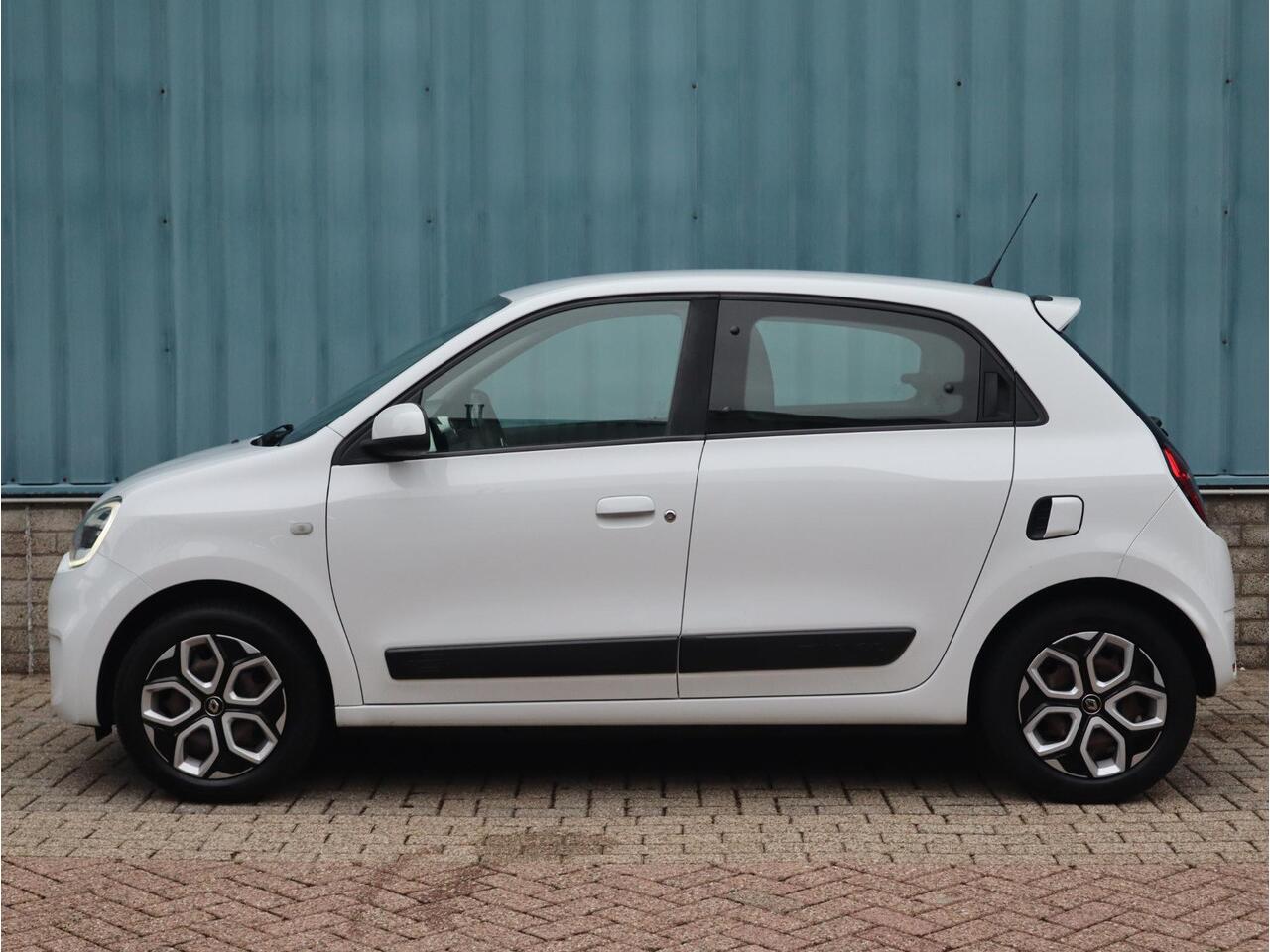 Renault TWINGO Collection 1.0 SCe 75pk | AIRCO | CRUISE CONTROL | BLUETOOTH | ELEKTRISCH PAKKET |