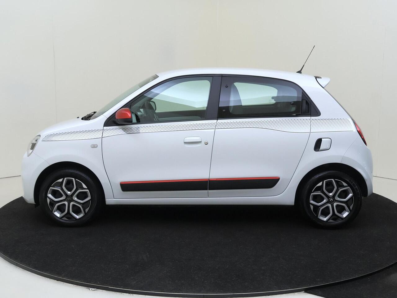Renault TWINGO 1.0 SCe Collection | Airco | Cruise Control | Electr ramen voor| Electr Verst buitenspiegels