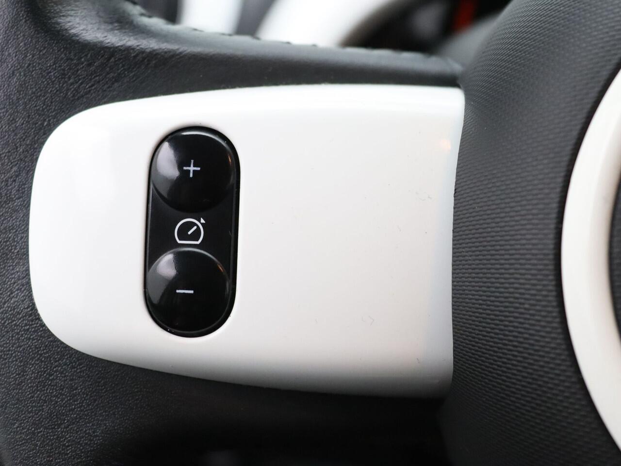 Renault TWINGO 75pk SCe Collection Airco | Begrenzer | Carplay