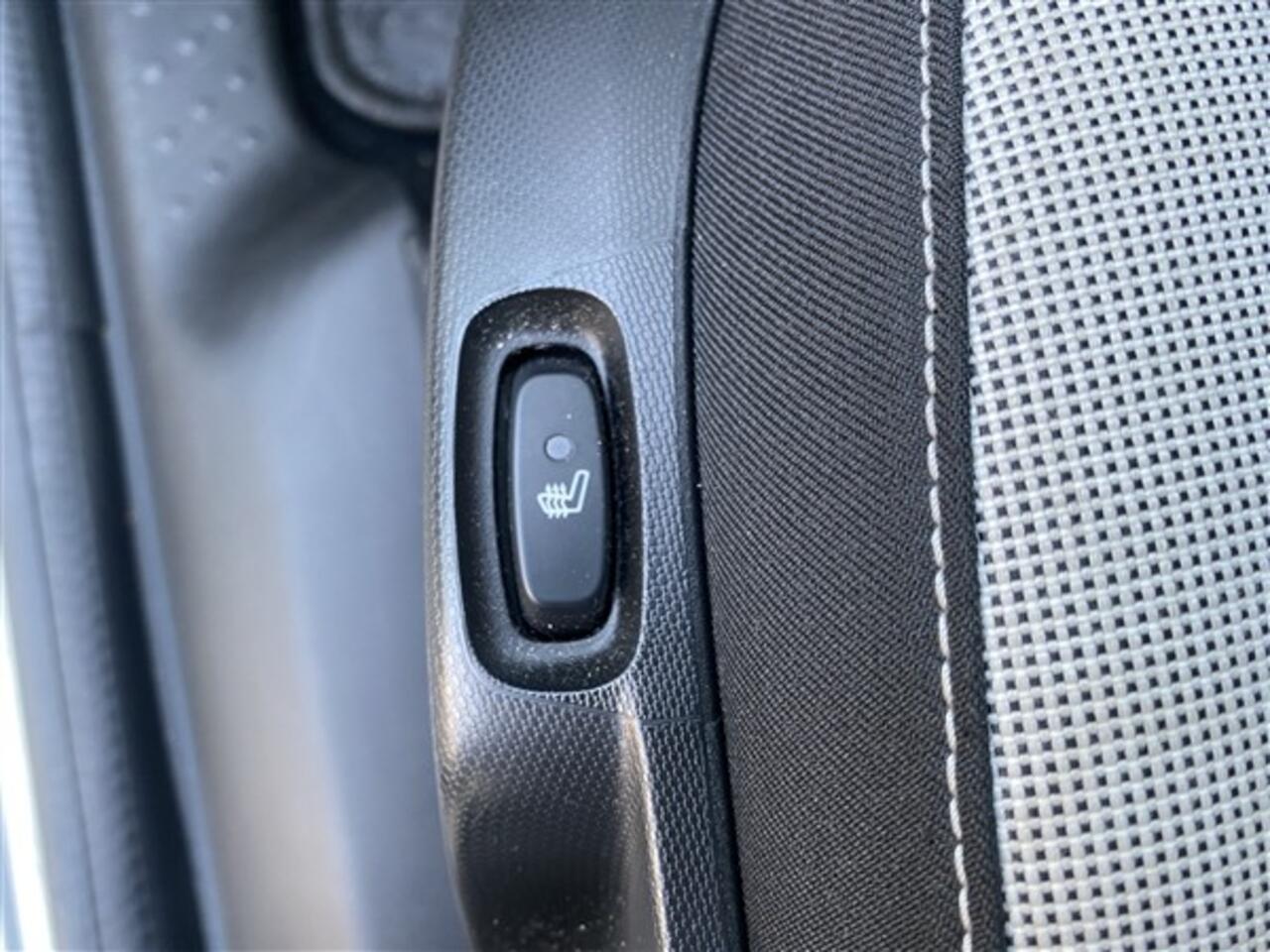 Renault TWINGO Z.E. R80 Collection ECC.APPLE CARPLY.CRUISE.STOELVERW