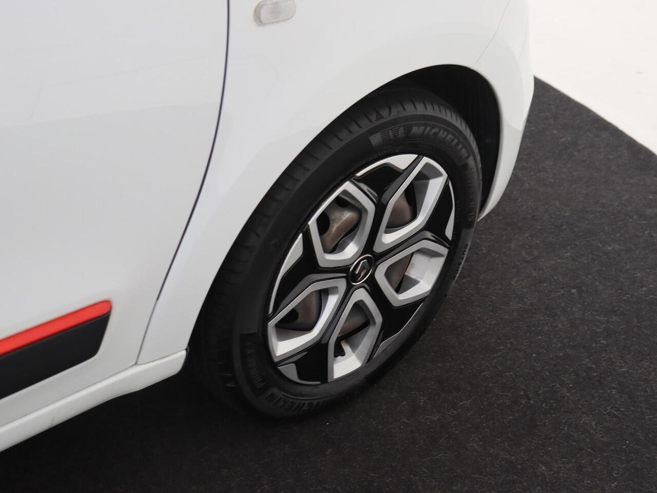 Renault TWINGO 1.0 SCe Collection Airco