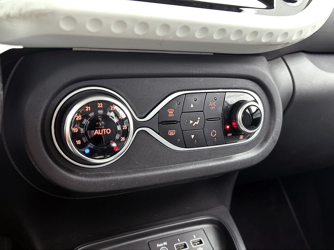 Renault TWINGO Z.E. R80 Collection | SOH 88% | Origineel Nederlands | NAP