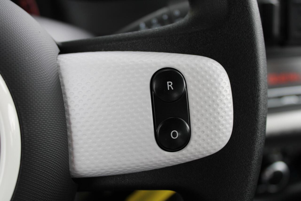 Renault TWINGO 1.0 SCe Collection | 1E EIGENAAR | AIRCONDITIONING | SNELHEIDSBEGRENZER | BLUETOOTH RADIO