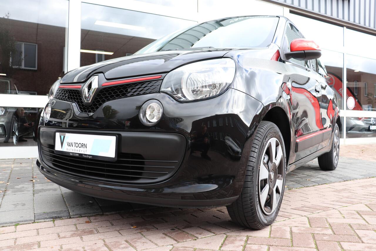 Renault TWINGO 1.0 SCe Collection Automaat. Uniek! lage km stand!