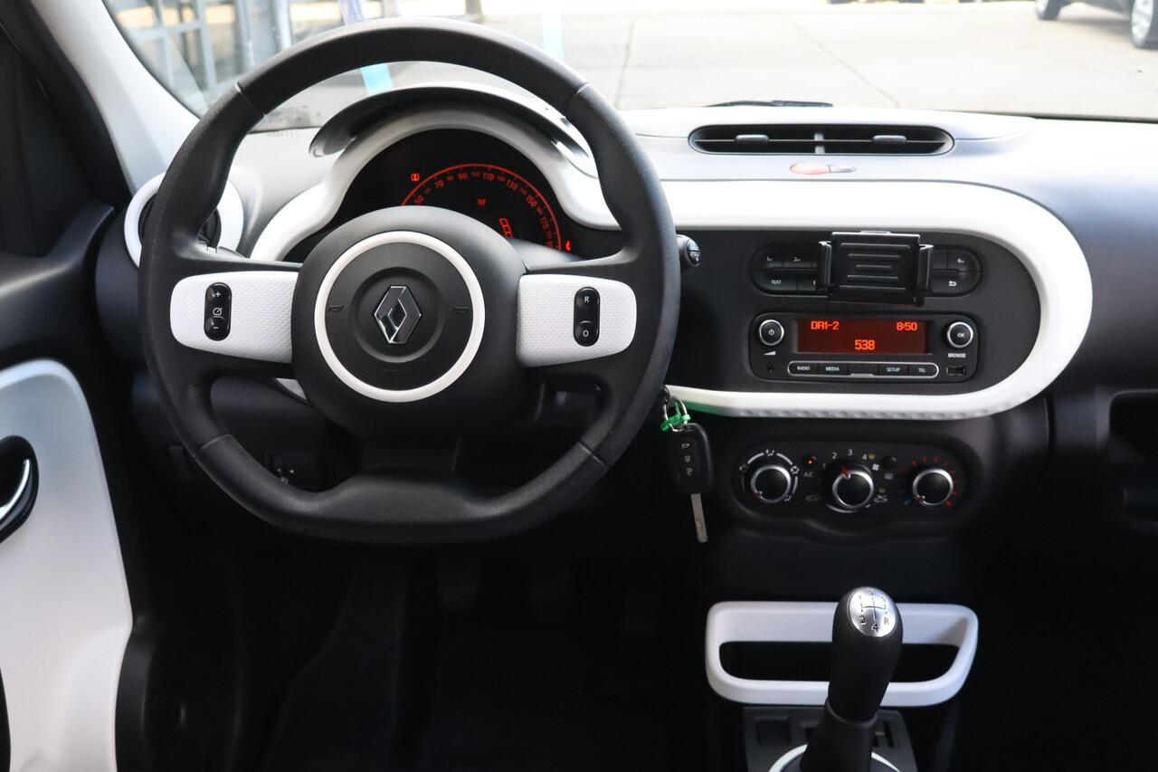 Renault TWINGO 1.0 SCe Collection NL-Auto!! Airco I Cruise